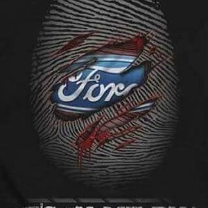 Meet your Posher, Todd